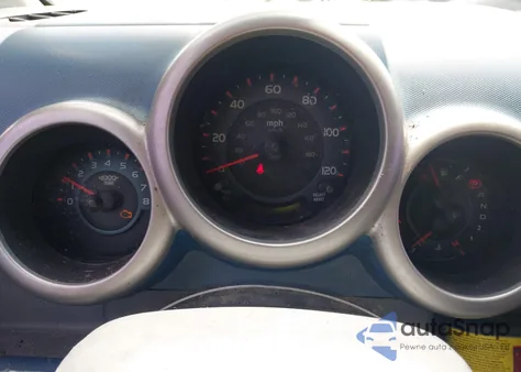 2006 Honda Element Ex-P из США, поврежденный, VIN 5J6YH28786L014660